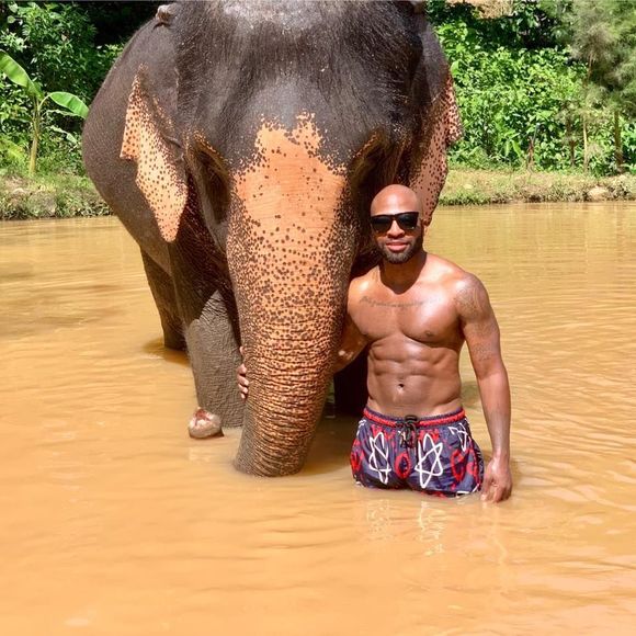 Meet your Posher, Terry - Picture 1 of 1